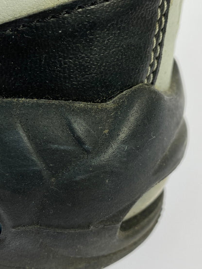 【中古品】【メンズ】 NIKE ナイキ CZ8684-001 AIR MAX 95 LASER BLUE 靴 シューズ スニーカー 160-250902-AS-34-min サイズ：27.0cm カラー：ブラック/グレー/ブルー 万代Net店