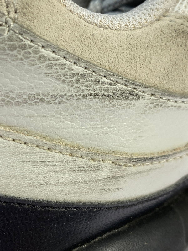 【中古品】【メンズ】 NIKE ナイキ CZ8684-001 AIR MAX 95 LASER BLUE 靴 シューズ スニーカー 160-250902-AS-34-min サイズ：27.0cm カラー：ブラック/グレー/ブルー 万代Net店