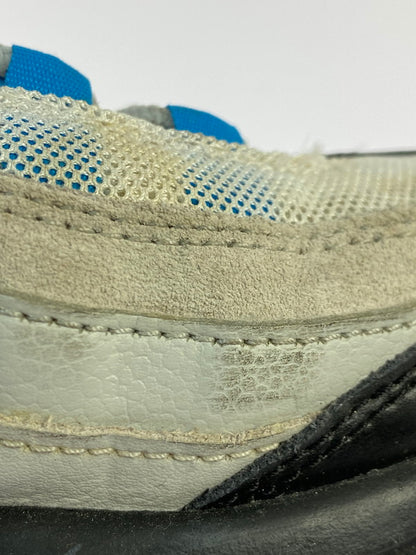 【中古品】【メンズ】 NIKE ナイキ CZ8684-001 AIR MAX 95 LASER BLUE 靴 シューズ スニーカー 160-250902-AS-34-min サイズ：27.0cm カラー：ブラック/グレー/ブルー 万代Net店