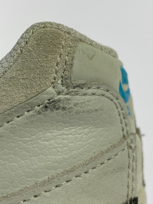 【中古品】【メンズ】 NIKE ナイキ CZ8684-001 AIR MAX 95 LASER BLUE 靴 シューズ スニーカー 160-250902-AS-34-min サイズ：27.0cm カラー：ブラック/グレー/ブルー 万代Net店