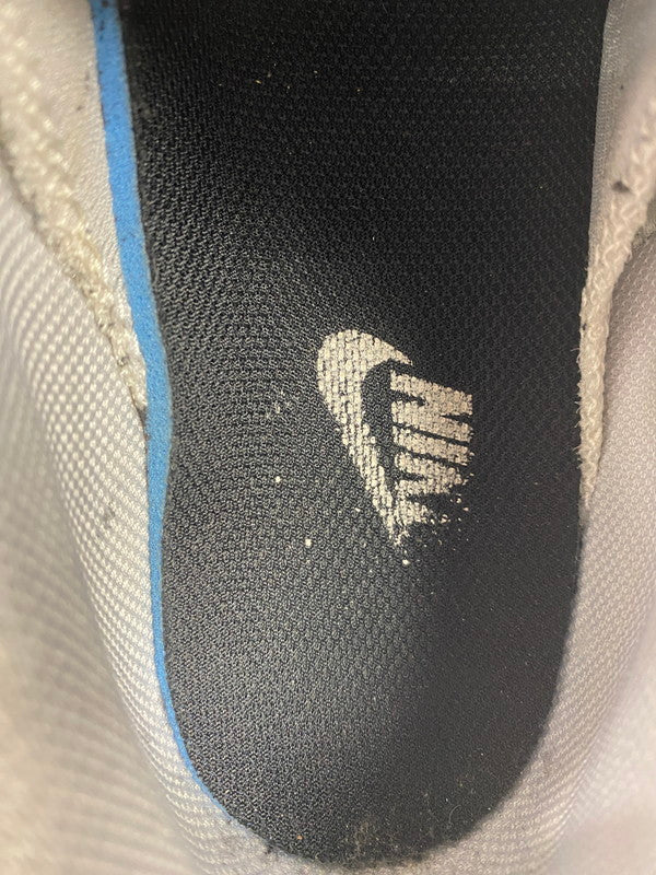 【中古品】【メンズ】 NIKE ナイキ CZ8684-001 AIR MAX 95 LASER BLUE 靴 シューズ スニーカー 160-250902-AS-34-min サイズ：27.0cm カラー：ブラック/グレー/ブルー 万代Net店