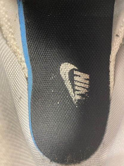 【中古品】【メンズ】 NIKE ナイキ CZ8684-001 AIR MAX 95 LASER BLUE 靴 シューズ スニーカー 160-250902-AS-34-min サイズ：27.0cm カラー：ブラック/グレー/ブルー 万代Net店