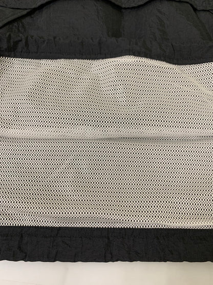 【中古品】【メンズ】 NIKE ナイキ 90S HALF ZIP NYLON JACKET ナイロンジャケット 146-250904-ks-19-min サイズ：S カラー：ブラック 万代Net店