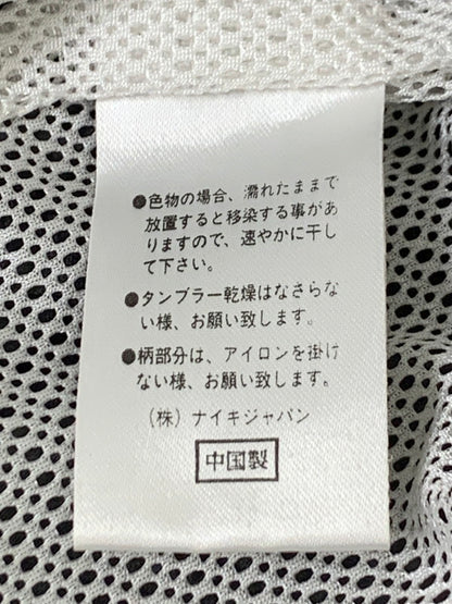 【中古品】【メンズ】 NIKE ナイキ 90S HALF ZIP NYLON JACKET ナイロンジャケット 146-250904-ks-19-min サイズ：S カラー：ブラック 万代Net店