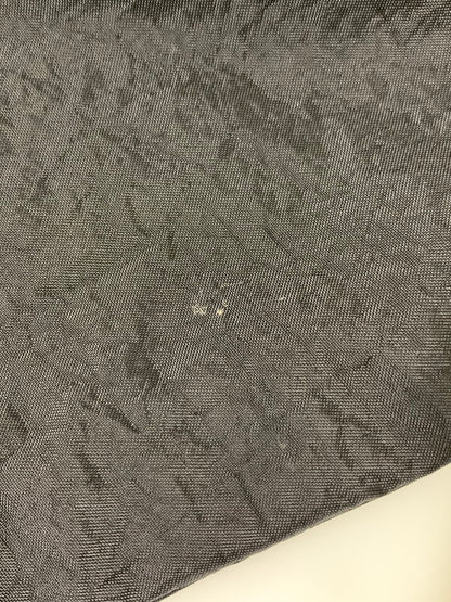 【中古品】【メンズ】 NIKE ナイキ 90S HALF ZIP NYLON JACKET ナイロンジャケット 146-250904-ks-19-min サイズ：S カラー：ブラック 万代Net店