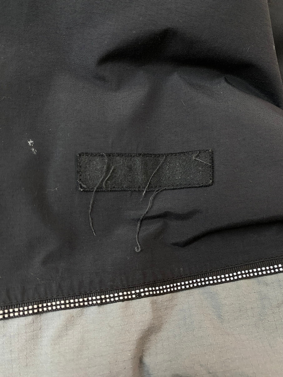 【現状渡し品】【メンズ】 ARCTIC CAT アークティックキャット RACING JACKET レーシング ジャケット メンズ アウター ナイロン 146-250914-em-42-min サイズ：XL カラー：ブラック/レッド 万代Net店