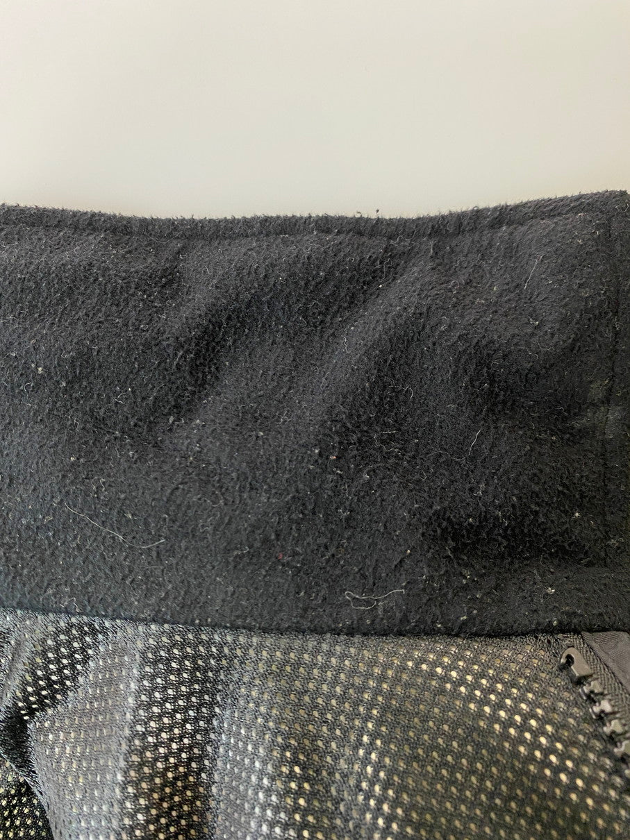 【現状渡し品】【メンズ】 ARCTIC CAT アークティックキャット RACING JACKET レーシング ジャケット メンズ アウター ナイロン 146-250914-em-42-min サイズ：XL カラー：ブラック/レッド 万代Net店