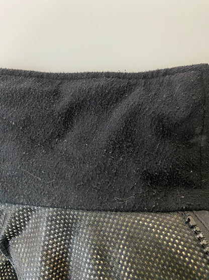 【現状渡し品】【メンズ】 ARCTIC CAT アークティックキャット RACING JACKET レーシング ジャケット メンズ アウター ナイロン 146-250914-em-42-min サイズ：XL カラー：ブラック/レッド 万代Net店