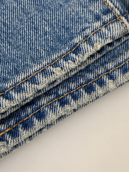 【中古美品】【メンズ】 Levi's リーバイス 501 ORIGINAL LIGHTWEIGHT JEANS デニムパンツ ボトムス 158-250902-AS-67-min サイズ：W32L32 カラー：ライトインディゴ 万代Net店