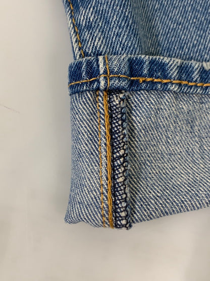 【中古美品】【メンズ】 Levi's リーバイス 501 ORIGINAL LIGHTWEIGHT JEANS デニムパンツ ボトムス 158-250902-AS-67-min サイズ：W32L32 カラー：ライトインディゴ 万代Net店