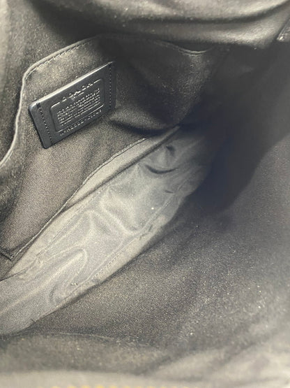 【中古品】【メンズ/レディース】 COACH コーチ C1649 シグネチャー エリー ファイル バッグ ショルダーバッグ カバン 180-250921-AS-27-min 万代Net店