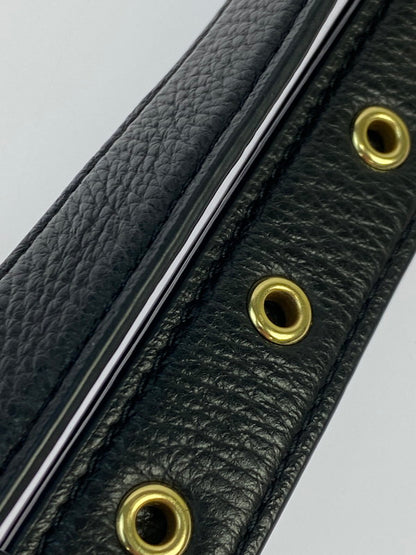 【中古品】【メンズ/レディース】 COACH コーチ C1649 シグネチャー エリー ファイル バッグ ショルダーバッグ カバン 180-250921-AS-27-min 万代Net店