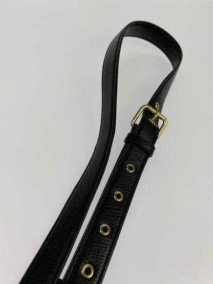 【中古品】【メンズ/レディース】 COACH コーチ C1649 シグネチャー エリー ファイル バッグ ショルダーバッグ カバン 180-250921-AS-27-min 万代Net店