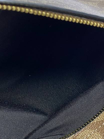 【中古品】【メンズ/レディース】 COACH コーチ C1649 シグネチャー エリー ファイル バッグ ショルダーバッグ カバン 180-250921-AS-27-min 万代Net店