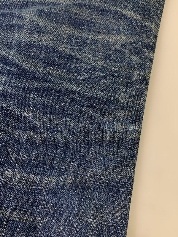 【現状渡し品】【メンズ】 Levi's リーバイス 90'S BIG E 517-0217 DENIM PANTS バレンシア工場 デニムパンツ 157-250904-ks-06-min サイズ：W29×L32 カラー：インディゴ 万代Net店