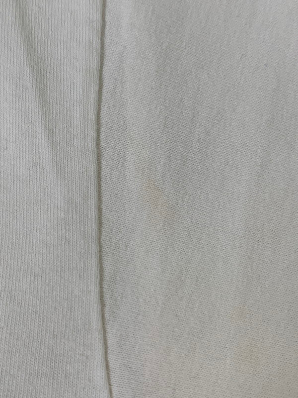 【中古品】【メンズ】 GILDAN ギルダン 00'S DRAGONFLY PRINT TEE ショートスリーブ 146-250902-AS-56-min サイズ：L カラー：ホワイト 万代Net店