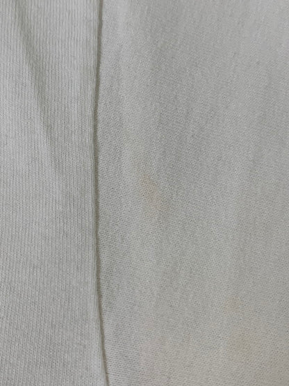 【中古品】【メンズ】 GILDAN ギルダン 00'S DRAGONFLY PRINT TEE ショートスリーブ 146-250902-AS-56-min サイズ：L カラー：ホワイト 万代Net店