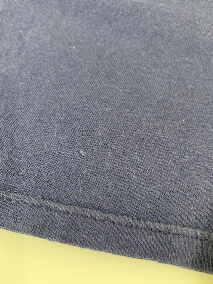 【中古品】【メンズ】 ROLLING STONES ローリングストーンズ 1994 95 VOODOO LOUNGE TOUR TEE BROCKUMタグ ショートスリーブ 146-250902-AS-55-min サイズ：L カラー：ネイビー 万代Net店