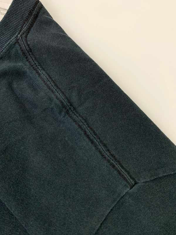 【中古品】【メンズ】 RUSH 90-00'S PRINT TEE GILDANタグ ショートスリーブ 146-250902-AS-57-min サイズ：M カラー：ブラック 万代Net店