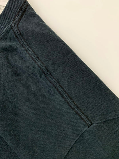 【中古品】【メンズ】 RUSH 90-00'S PRINT TEE GILDANタグ ショートスリーブ 146-250902-AS-57-min サイズ：M カラー：ブラック 万代Net店