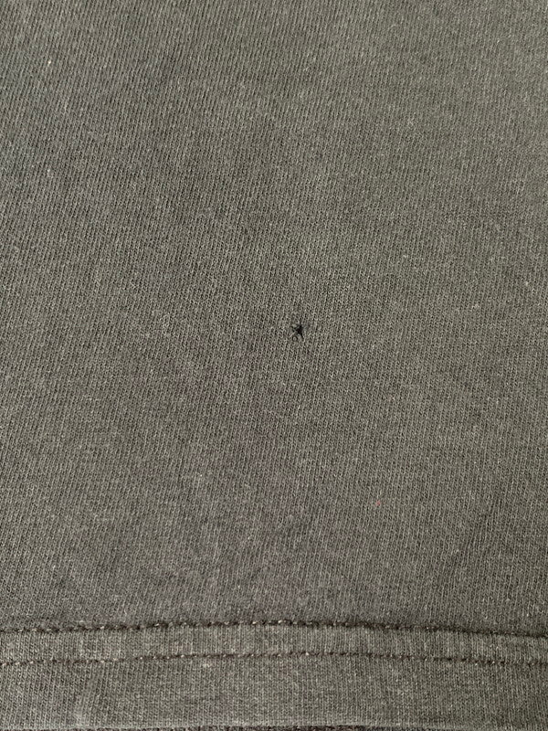 【中古品】【メンズ】 RUSH 90-00'S PRINT TEE GILDANタグ ショートスリーブ 146-250902-AS-57-min サイズ：M カラー：ブラック 万代Net店