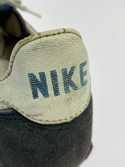 【現状渡し品】【メンズ/レディース】 NIKE ナイキ 80'S OCEANIA 靴 シューズ スニーカー 160-250902-AS-38-min サイズ：7 カラー：ネイビー/ホワイト 万代Net店