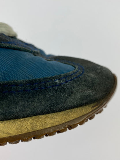 【現状渡し品】【メンズ/レディース】 NIKE ナイキ 80'S OCEANIA 靴 シューズ スニーカー 160-250902-AS-38-min サイズ：7 カラー：ネイビー/ホワイト 万代Net店