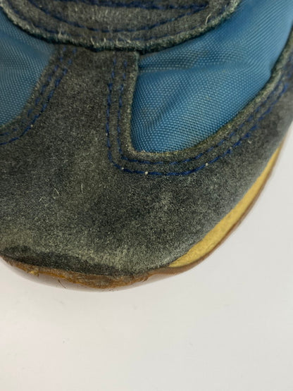 【現状渡し品】【メンズ/レディース】 NIKE ナイキ 80'S OCEANIA 靴 シューズ スニーカー 160-250902-AS-38-min サイズ：7 カラー：ネイビー/ホワイト 万代Net店