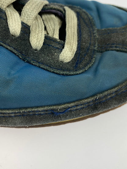 【現状渡し品】【メンズ/レディース】 NIKE ナイキ 80'S OCEANIA 靴 シューズ スニーカー 160-250902-AS-38-min サイズ：7 カラー：ネイビー/ホワイト 万代Net店