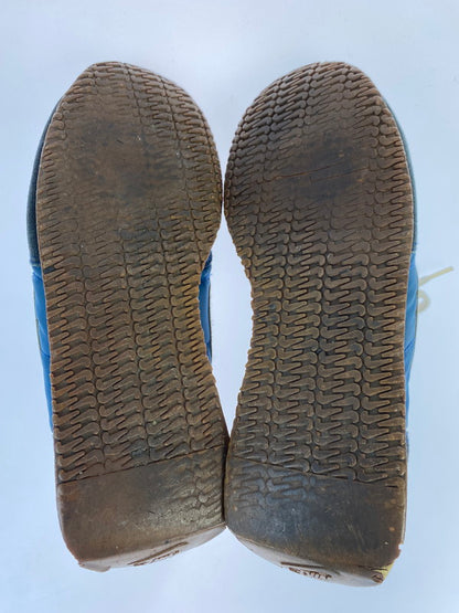 【現状渡し品】【メンズ/レディース】 NIKE ナイキ 80'S OCEANIA 靴 シューズ スニーカー 160-250902-AS-38-min サイズ：7 カラー：ネイビー/ホワイト 万代Net店