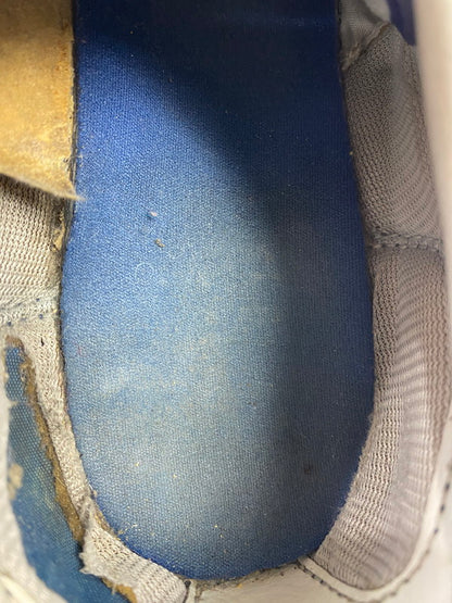 【現状渡し品】【メンズ/レディース】 NIKE ナイキ 80'S OCEANIA 靴 シューズ スニーカー 160-250902-AS-38-min サイズ：7 カラー：ネイビー/ホワイト 万代Net店