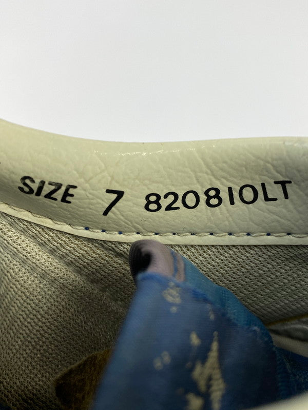 【現状渡し品】【メンズ/レディース】 NIKE ナイキ 80'S OCEANIA 靴 シューズ スニーカー 160-250902-AS-38-min サイズ：7 カラー：ネイビー/ホワイト 万代Net店