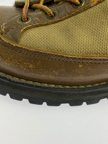 【現状渡し品】【メンズ】 Danner ダナー 90'S DANNER LIGHT 靴 シューズ ブーツ 164-250906-AS-12-min カラー：ブラウン 万代Net店