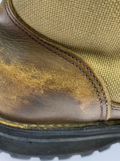 【現状渡し品】【メンズ】 Danner ダナー 90'S DANNER LIGHT 靴 シューズ ブーツ 164-250906-AS-12-min カラー：ブラウン 万代Net店