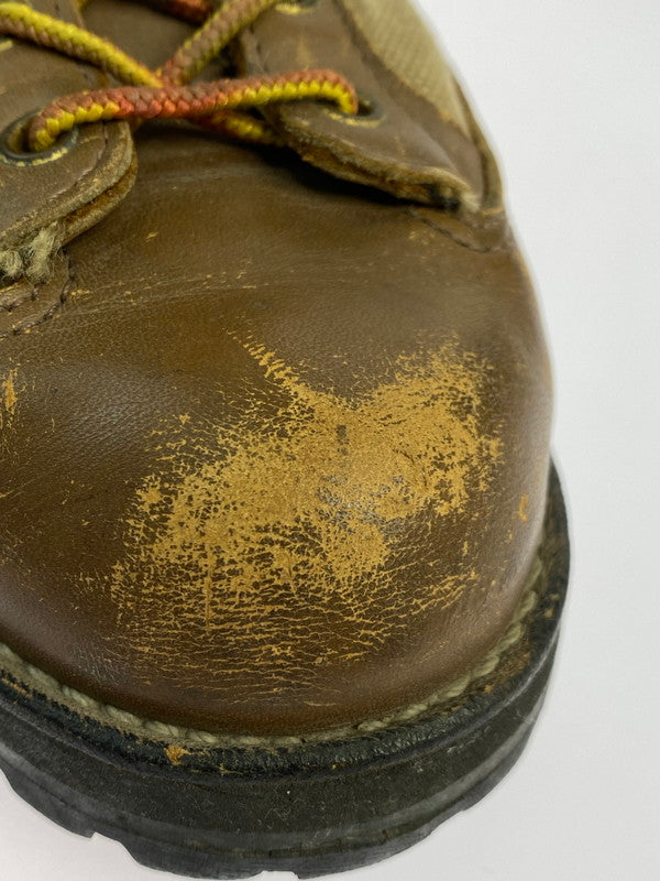 【現状渡し品】【メンズ】 Danner ダナー 90'S DANNER LIGHT 靴 シューズ ブーツ 164-250906-AS-12-min カラー：ブラウン 万代Net店