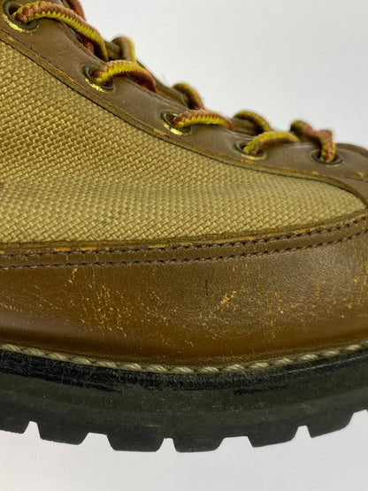 【現状渡し品】【メンズ】 Danner ダナー 90'S DANNER LIGHT 靴 シューズ ブーツ 164-250906-AS-12-min カラー：ブラウン 万代Net店