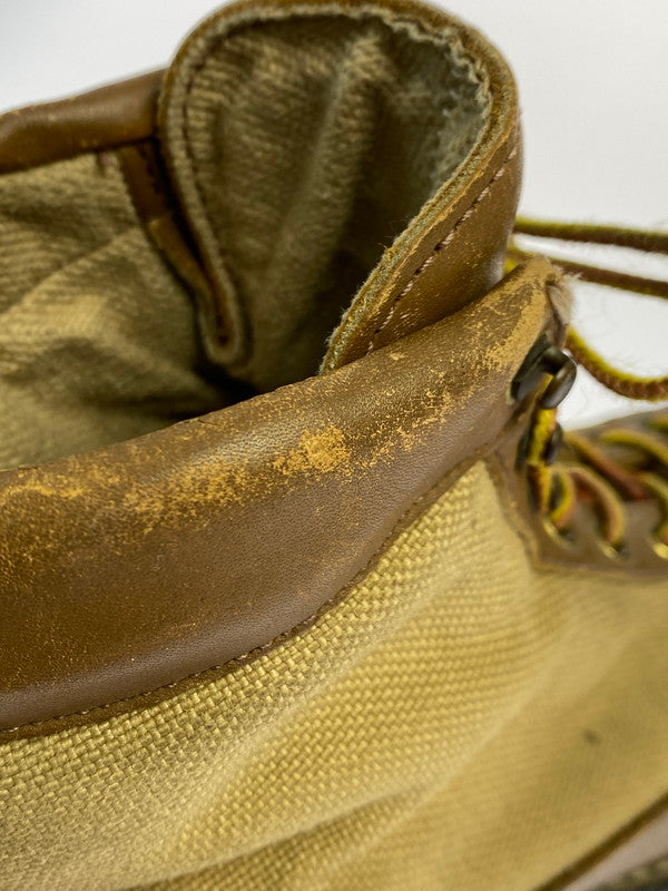 【現状渡し品】【メンズ】 Danner ダナー 90'S DANNER LIGHT 靴 シューズ ブーツ 164-250906-AS-12-min カラー：ブラウン 万代Net店