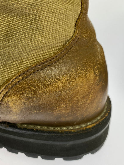 【現状渡し品】【メンズ】 Danner ダナー 90'S DANNER LIGHT 靴 シューズ ブーツ 164-250906-AS-12-min カラー：ブラウン 万代Net店