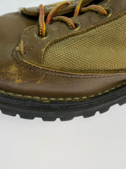 【現状渡し品】【メンズ】 Danner ダナー 90'S DANNER LIGHT 靴 シューズ ブーツ 164-250906-AS-12-min カラー：ブラウン 万代Net店