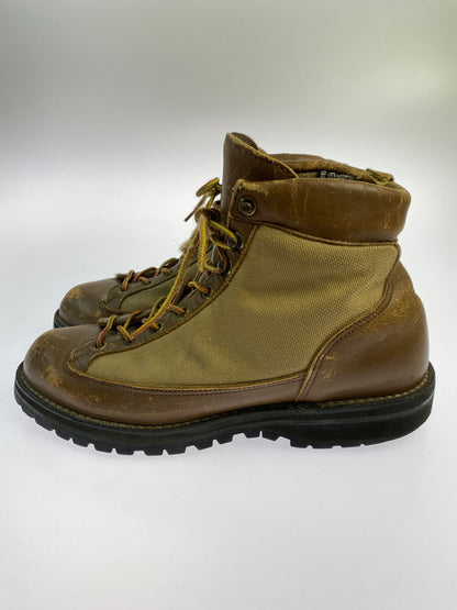 【現状渡し品】【メンズ】 Danner ダナー 90'S DANNER LIGHT 靴 シューズ ブーツ 164-250906-AS-12-min カラー：ブラウン 万代Net店