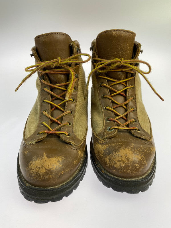 【現状渡し品】【メンズ】 Danner ダナー 90'S DANNER LIGHT 靴 シューズ ブーツ 164-250906-AS-12-min カラー：ブラウン 万代Net店