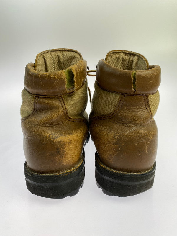 【現状渡し品】【メンズ】 Danner ダナー 90'S DANNER LIGHT 靴 シューズ ブーツ 164-250906-AS-12-min カラー：ブラウン 万代Net店