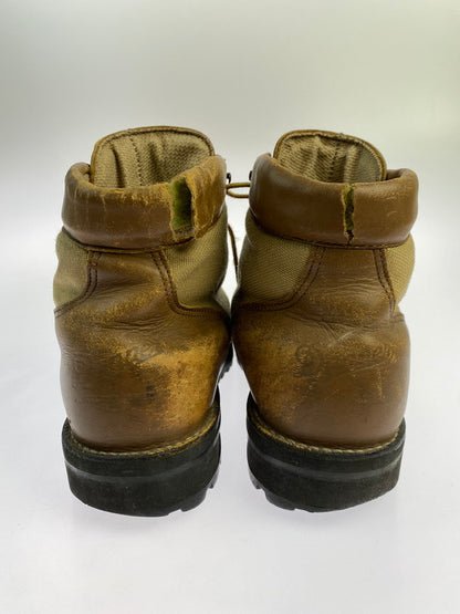 【現状渡し品】【メンズ】 Danner ダナー 90'S DANNER LIGHT 靴 シューズ ブーツ 164-250906-AS-12-min カラー：ブラウン 万代Net店