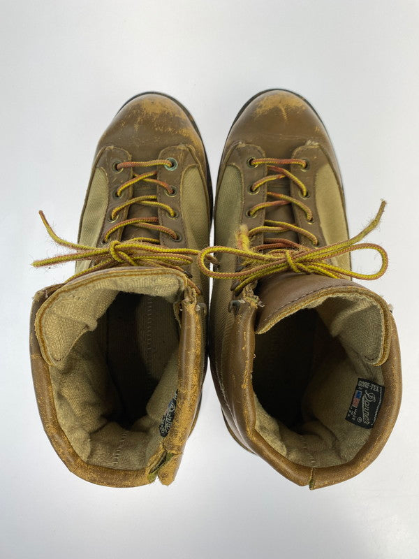 【現状渡し品】【メンズ】 Danner ダナー 90'S DANNER LIGHT 靴 シューズ ブーツ 164-250906-AS-12-min カラー：ブラウン 万代Net店
