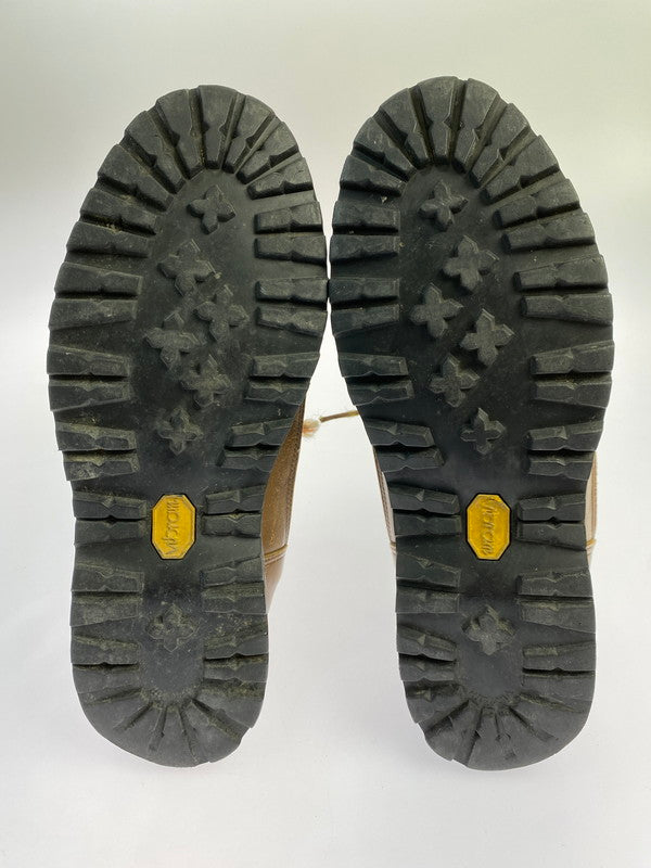 【現状渡し品】【メンズ】 Danner ダナー 90'S DANNER LIGHT 靴 シューズ ブーツ 164-250906-AS-12-min カラー：ブラウン 万代Net店