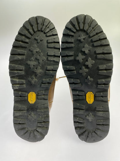 【現状渡し品】【メンズ】 Danner ダナー 90'S DANNER LIGHT 靴 シューズ ブーツ 164-250906-AS-12-min カラー：ブラウン 万代Net店