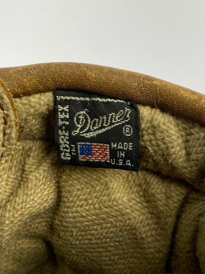 【現状渡し品】【メンズ】 Danner ダナー 90'S DANNER LIGHT 靴 シューズ ブーツ 164-250906-AS-12-min カラー：ブラウン 万代Net店