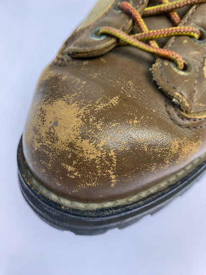 【現状渡し品】【メンズ】 Danner ダナー 90'S DANNER LIGHT 靴 シューズ ブーツ 164-250906-AS-12-min カラー：ブラウン 万代Net店