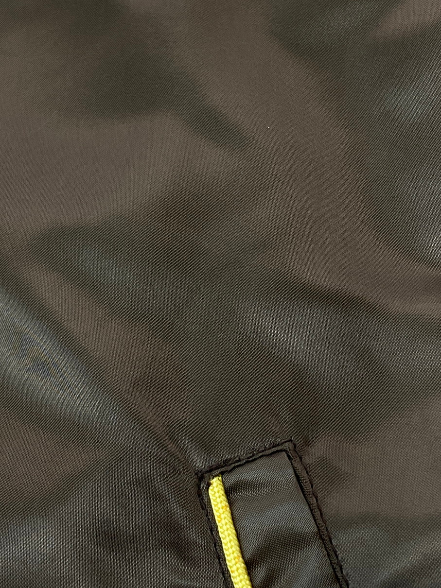【中古品】【メンズ】 SHIELDS SPORTSWEAR シールズスポーツウェア 70'S ブルゾン ライトアウター 146-250928-AS-30-min サイズ：サイズ不明 カラー：ブラウン 万代Net店