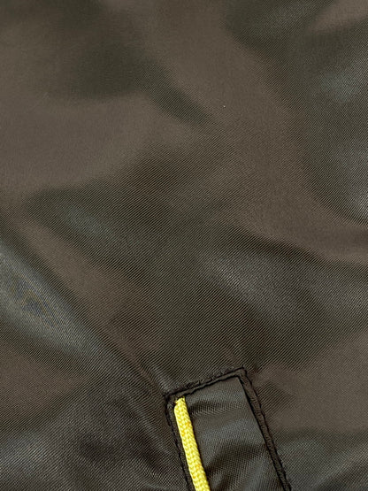 【中古品】【メンズ】 SHIELDS SPORTSWEAR シールズスポーツウェア 70'S ブルゾン ライトアウター 146-250928-AS-30-min サイズ：サイズ不明 カラー：ブラウン 万代Net店
